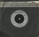 7inch Vinyl Single - Judie Tzuke - The Choices You've Made