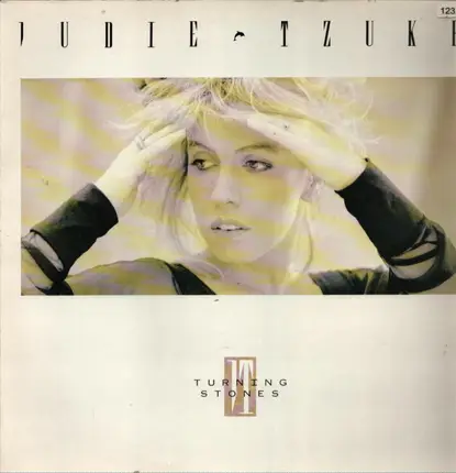 Judie Tzuke - Turning Stones