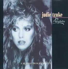 Judie Tzuke - A Message from Radio City