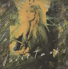 Judie Tzuke - God Only Knows