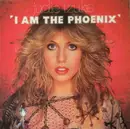 LP - Judie Tzuke - I Am The Phoenix