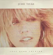 LP - Judie Tzuke - Left Hand Talking