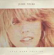 Judie Tzuke - Left Hand Talking