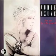 Judie Tzuke - Let Me Be The Pearl