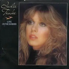 Judie Tzuke - Love On The Border