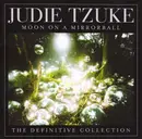 Double CD - Judie Tzuke - Moon On A Mirrorball: The Definitive Collection