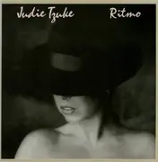 LP - Judie Tzuke - Ritmo