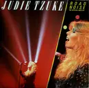 Double LP - Judie Tzuke - Road Noise - The Official Bootleg - Gatefold