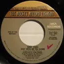 7inch Vinyl Single - Judie Tzuke - Stay With Me Till Dawn