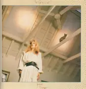LP - Judie Tzuke - The Cat Is Out