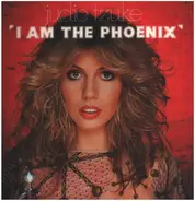 Judie Tzuke - I Am the Phoenix