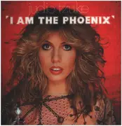 LP - Judie Tzuke - I Am The Phoenix