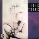 7inch Vinyl Single - Judie Tzuke - Let Me Be The Pearl