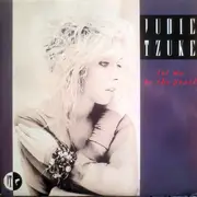 7inch Vinyl Single - Judie Tzuke - Let Me Be The Pearl