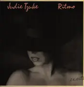 LP - Judie Tzuke - Ritmo