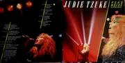 Double LP - Judie Tzuke - Road Noise - The Official Bootleg - Gatefold