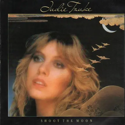 Judie Tzuke - Shoot the Moon