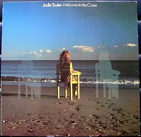 Judie Tzuke - Welcome to the Cruise