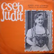 Judit Cseh