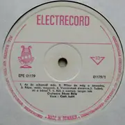 LP - Judit Cseh - Mondd, Hogy Szeretsz (Spune-mi Că Mă Iubești)