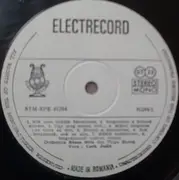 LP - Judit Cseh - Kéklő Nefelejcs (Floarea De Nu Mă Uita)