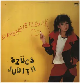 Judit Szűcs - Szeverevetlevek