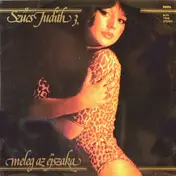 Judit Szűcs - Meleg Az Éjszaka