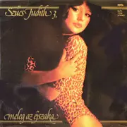 LP - Judit Szűcs - Meleg Az Éjszaka