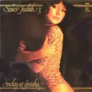 LP - Judit Szűcs - Meleg Az Éjszaka