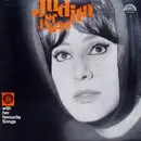 LP - Judita Čeřovská - Judita Of Prague With Her Favourite Songs