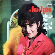 Judita Čeřovská - Judita Sings For Good Night