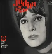 Judita Cerovska - Judita Of Prague With Her Favourite Songs