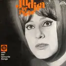 LP - Judita Čeřovská - Judita Of Prague With Her Favourite Songs