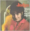 LP - Judita Čeřovská - Judita Sings For Good Night