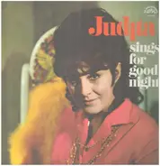 Judita Čeřovská - Judita Sings For Good Night