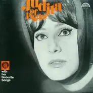 Judita - Judita Of Prague With Her Favourite Songs (Zpívá Judita Čeřovská)