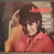 Judita - sings for a good night