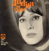 Judita of Prague