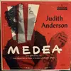 LP - Judith Anderson - Medea