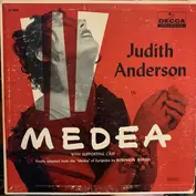 Judith Anderson