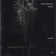 CD - Judith Berkson - Oylam
