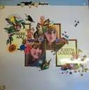 LP - Judith Durham - Here Am I