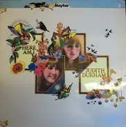 Judith Durham - Here Am I