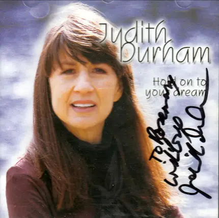 Judith Durham - Hold on to Your Dream