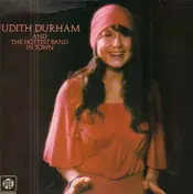 Judith Durham - Judith Durham And The Hottest Band In Town