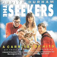 Judith Durham / The Seekers - A Carnival Of Hits