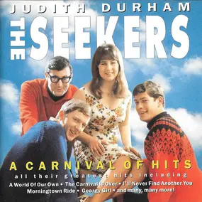 Judith Durham - A Carnival Of Hits