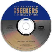 CD - Judith Durham / The Seekers - A Carnival Of Hits