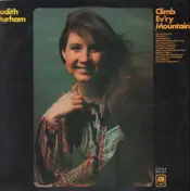 Judith Durham - Climb Ev'ry Mountain