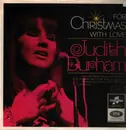 LP - Judith Durham - For Christmas With Love